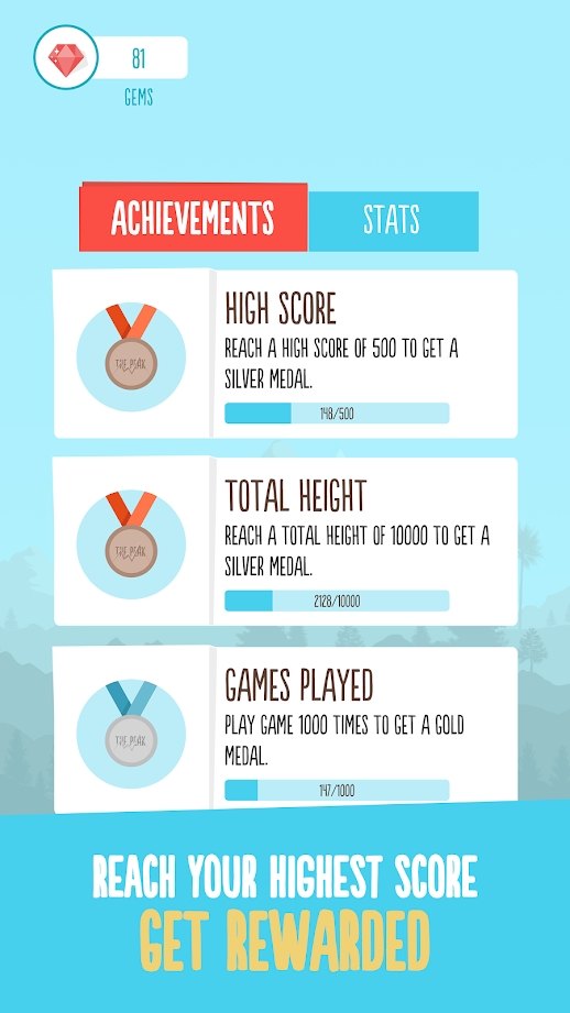 全球变暖：顶峰截图