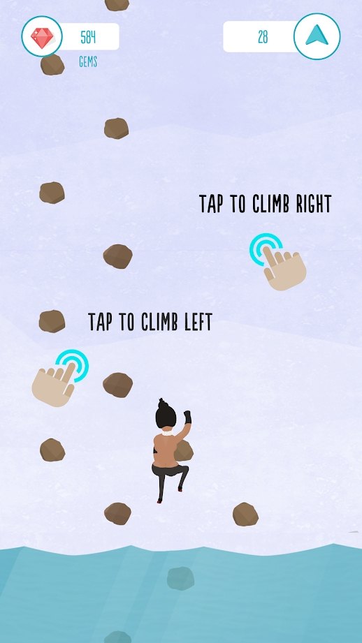 全球变暖：顶峰截图