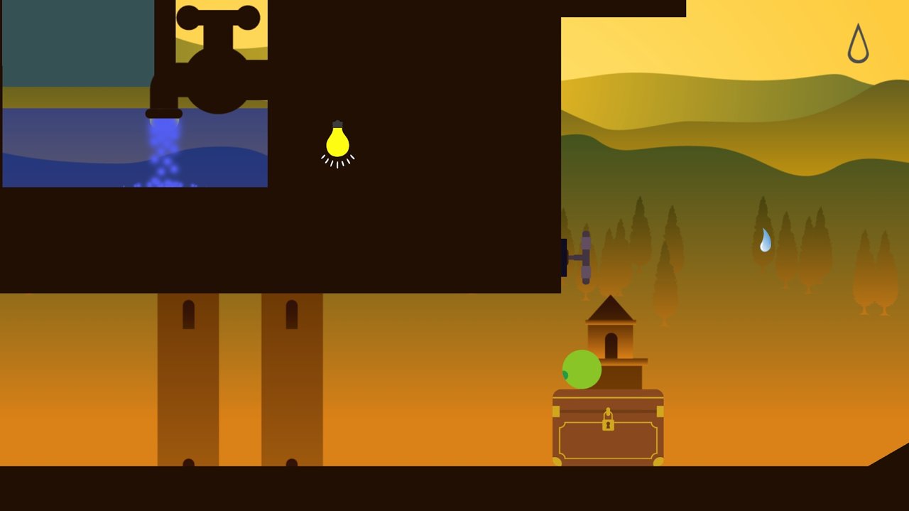 大脑的萌芽截图