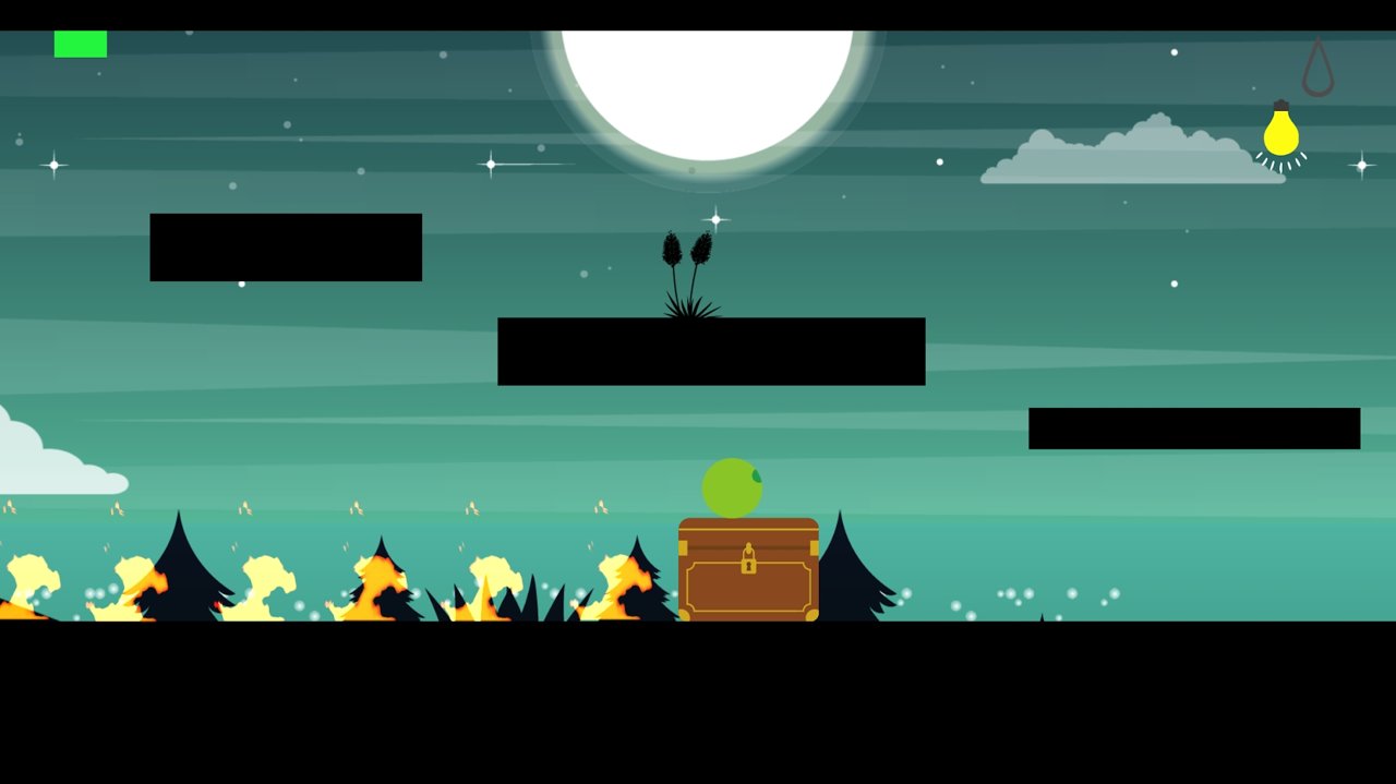 大脑的萌芽截图