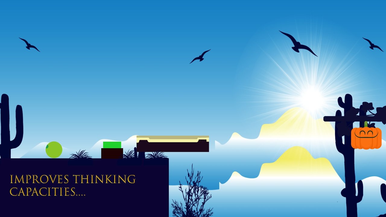 大脑的萌芽截图