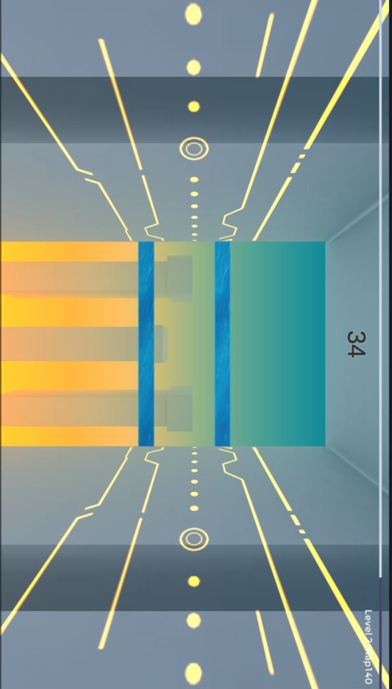 魔法粉碎球截图