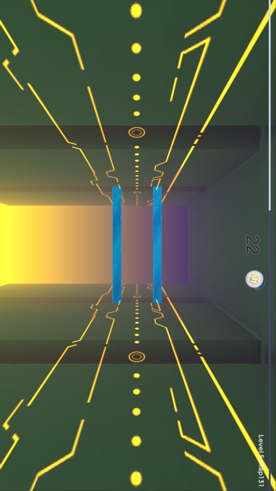 魔法粉碎球截图