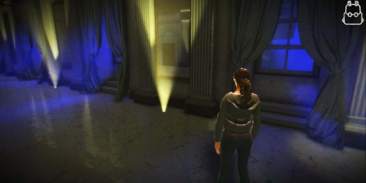 皮蒂官的谋杀之谜截图