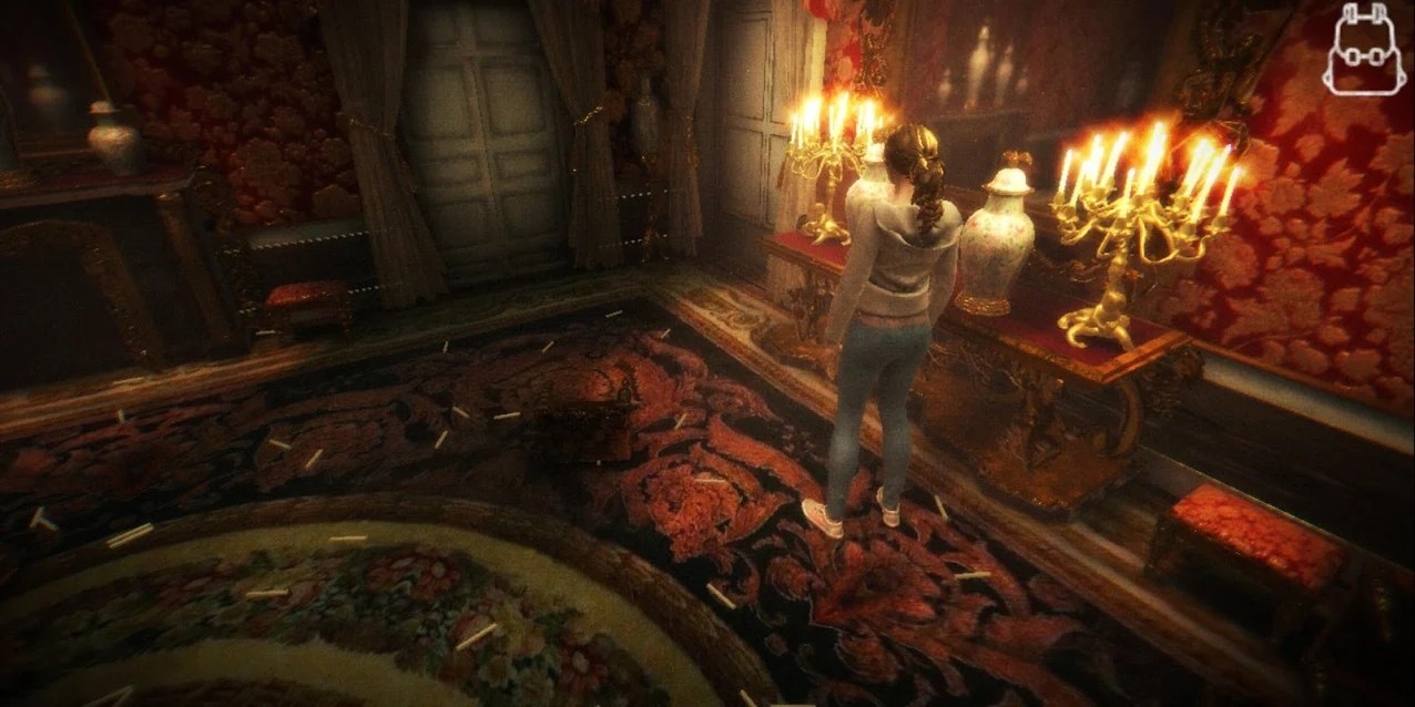 皮蒂官的谋杀之谜截图