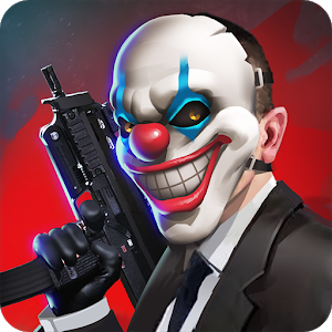 精英特警队-反恐突击