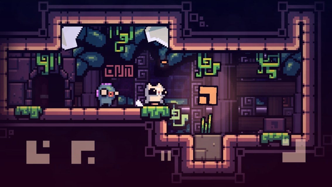 里德的第五元素截图