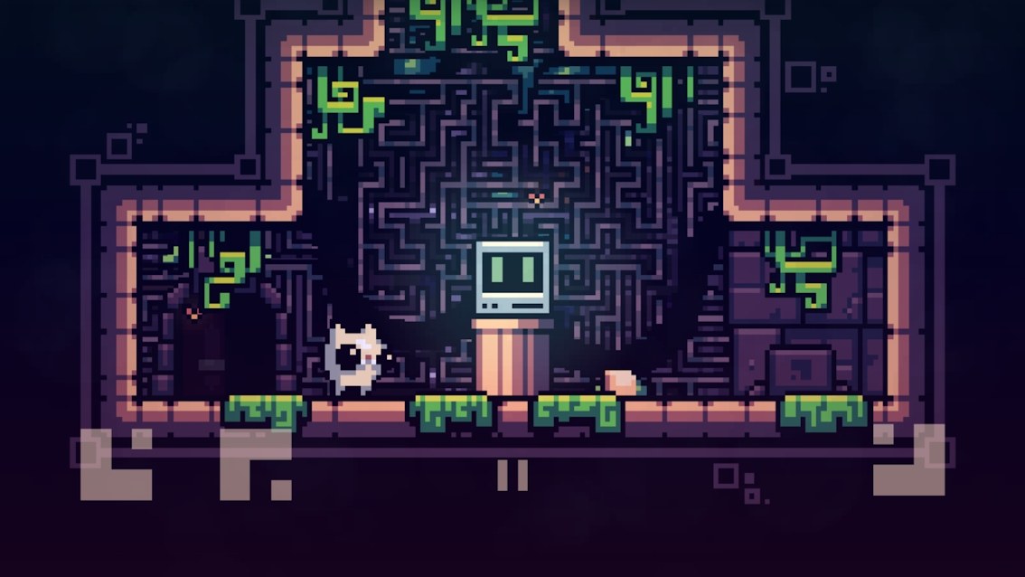 里德的第五元素截图