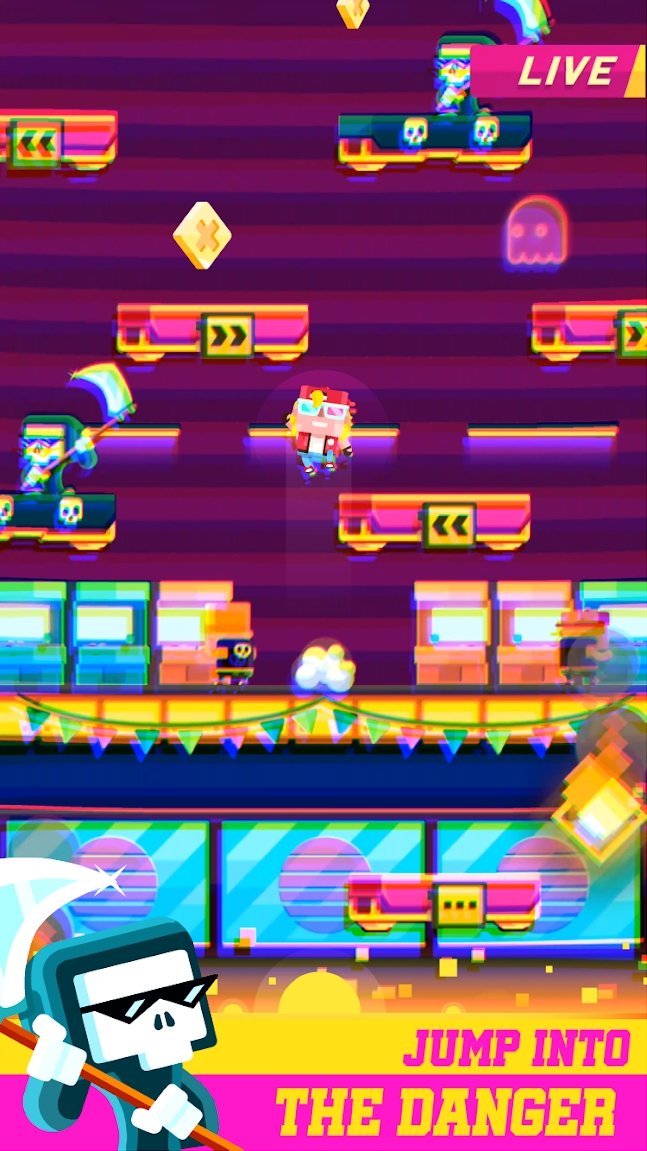 超级斯卡洛尼截图