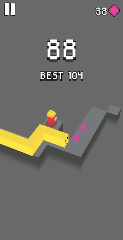 无尽的舞蹈线截图