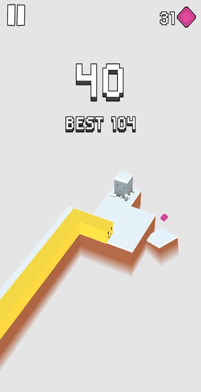 无尽的舞蹈线截图