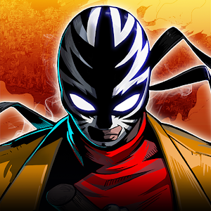 雷霆斗殴：为生存而战