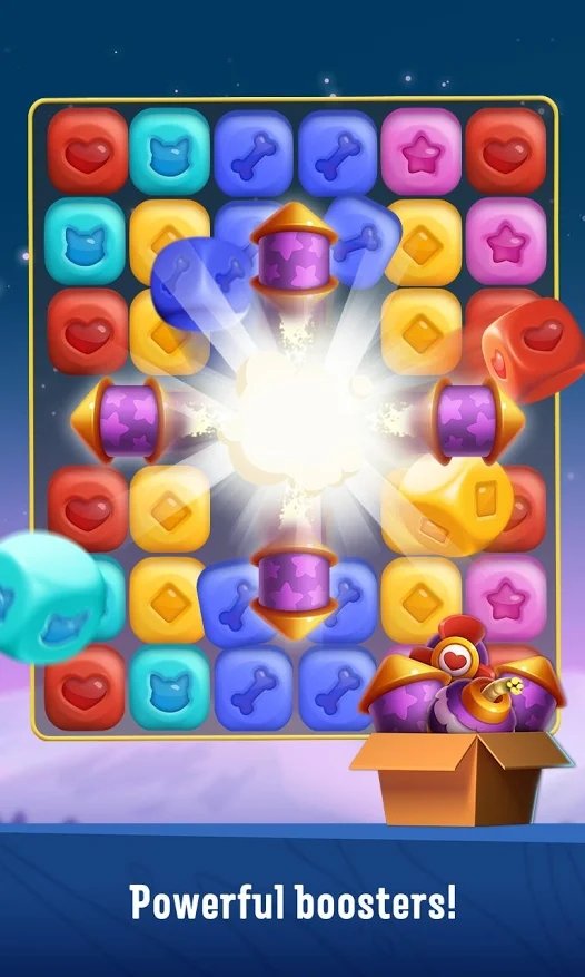 宠物救援传奇截图