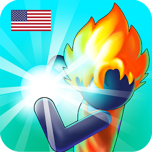 坚持战士:传奇战斗