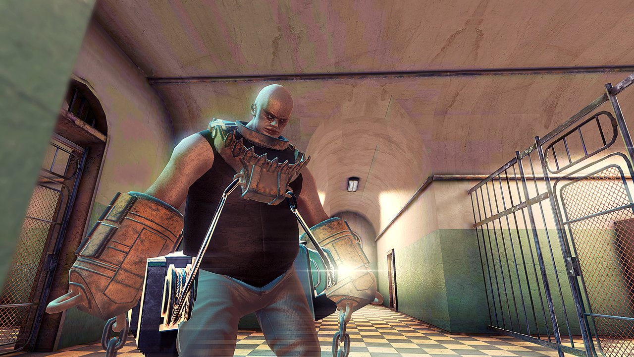 屠杀3：反叛者截图