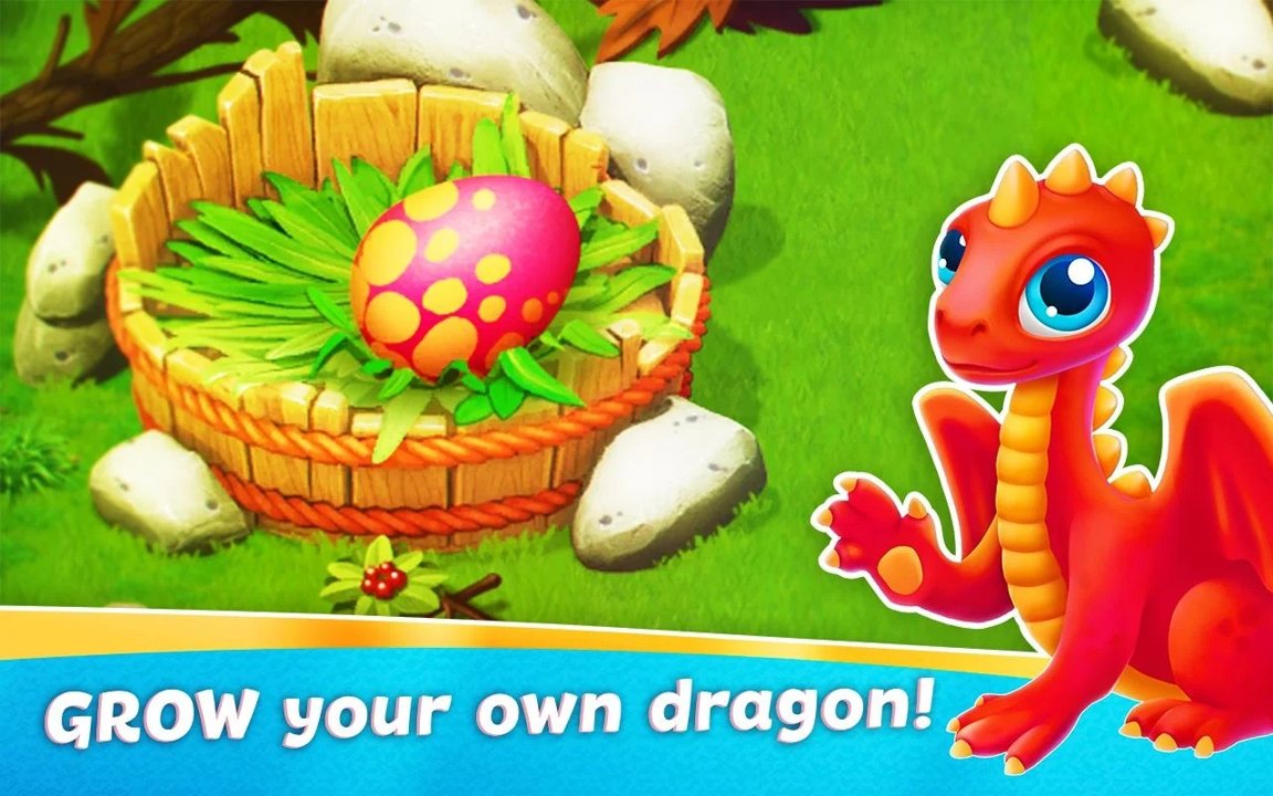 维京人的泡泡截图