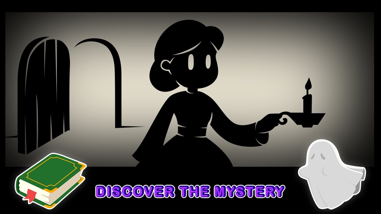 蓝胡子城堡 截图