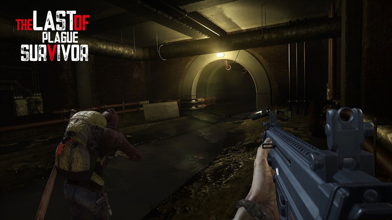 末日召唤：废土生存截图