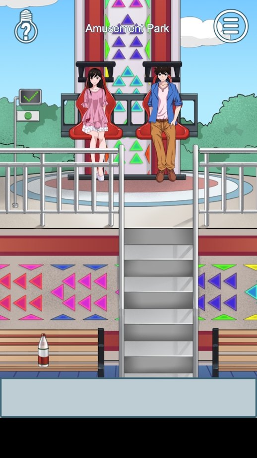 拆散情侣大作战6截图