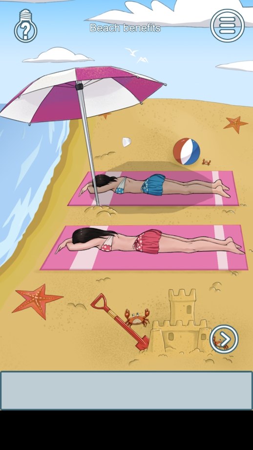 拆散情侣大作战6截图