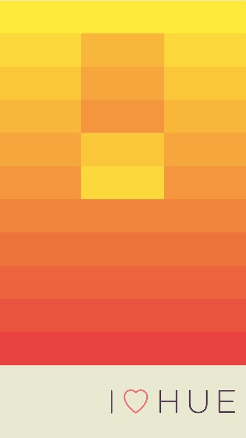 我爱的颜色截图