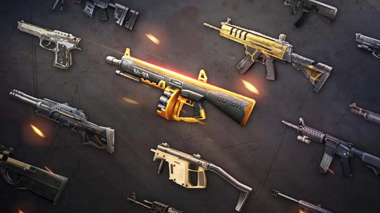 最佳狙击手截图