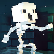 小小墓地：地牢探险家