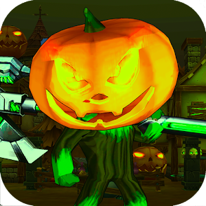 最后一战：发电厂