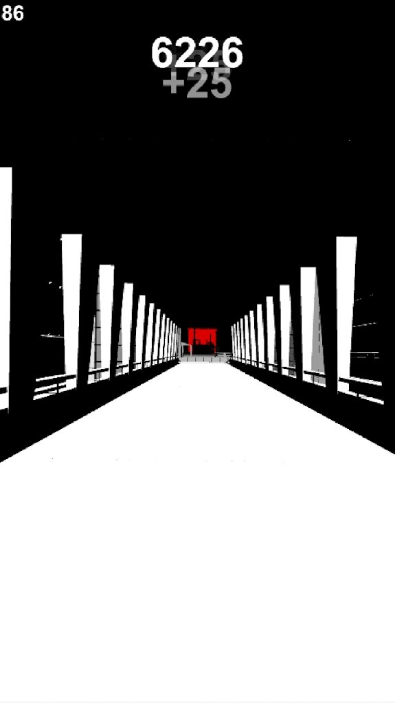 飘渺-无尽奔跑截图