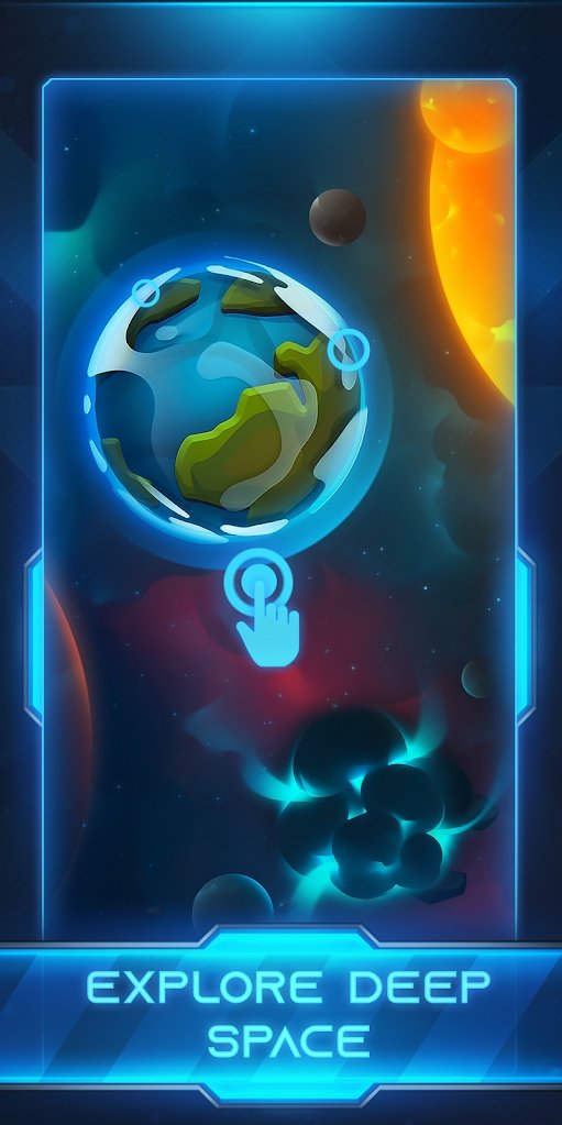 合并战斗机截图