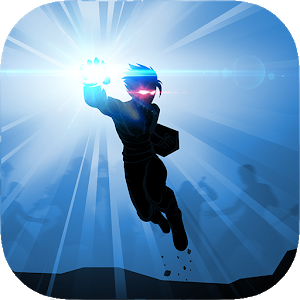 火柴人之影：战士之神