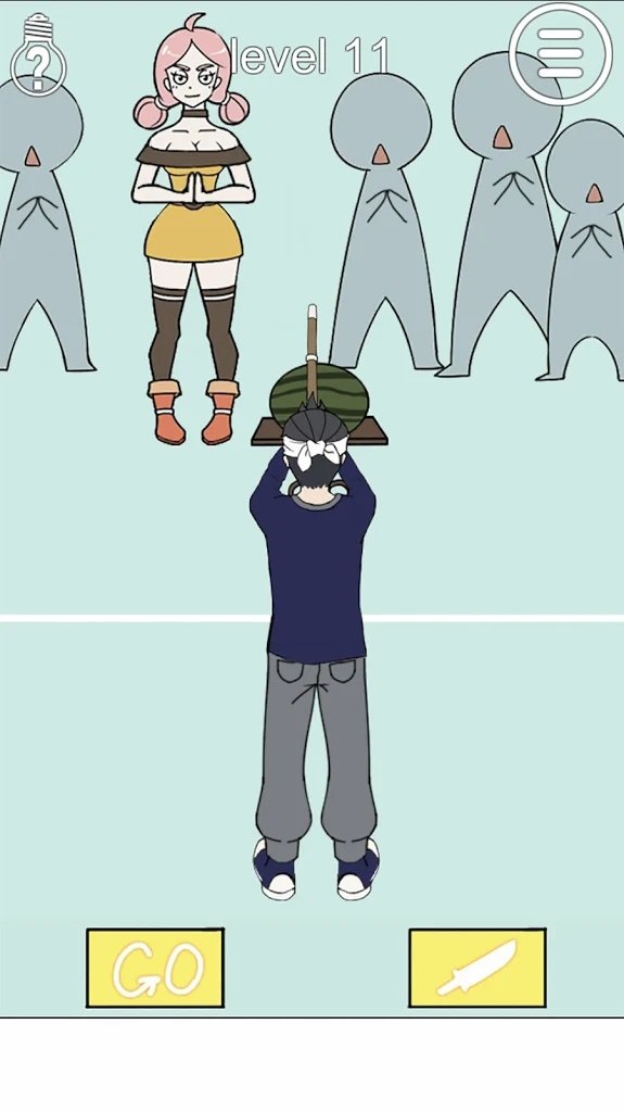 我和小伙伴都惊呆了截图