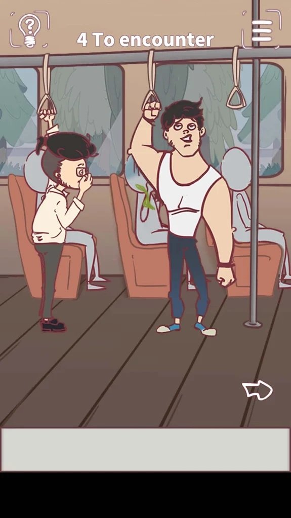 我和老板的那些事截图