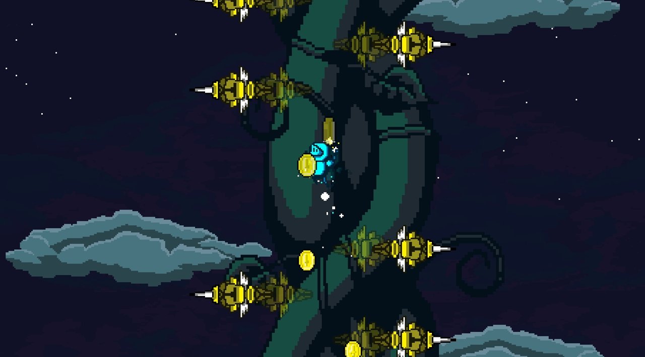 灵魂追逐：复古行动截图