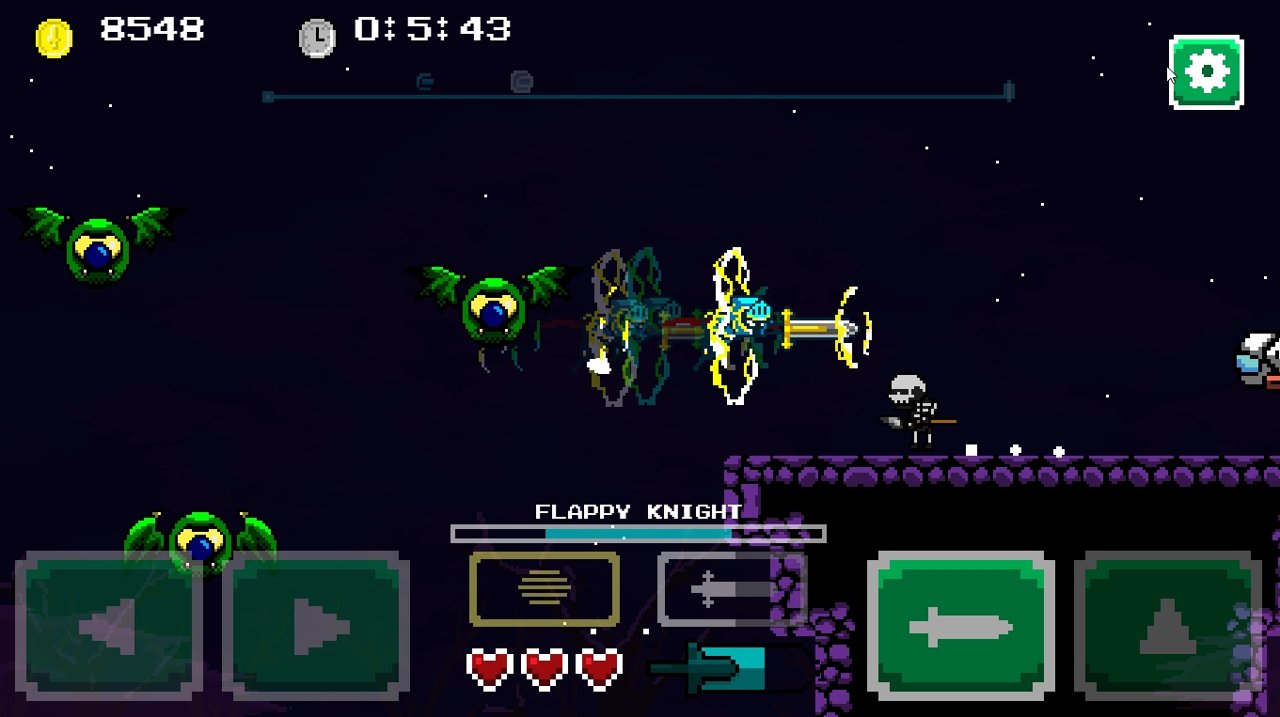 追魂：另一个世界截图