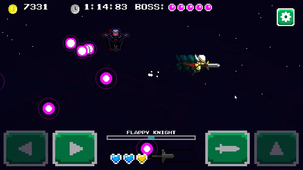 追魂：另一个世界截图