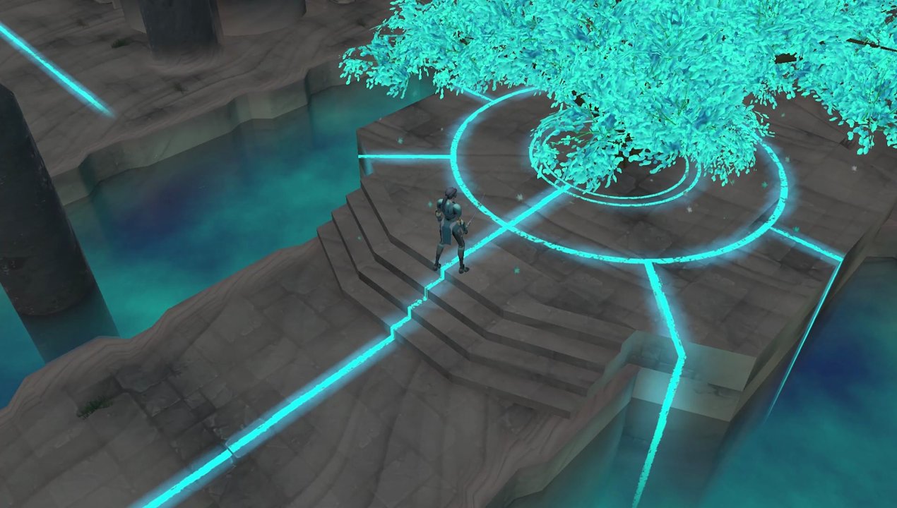 观点：战争的回声截图