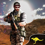 最佳军事射击VR