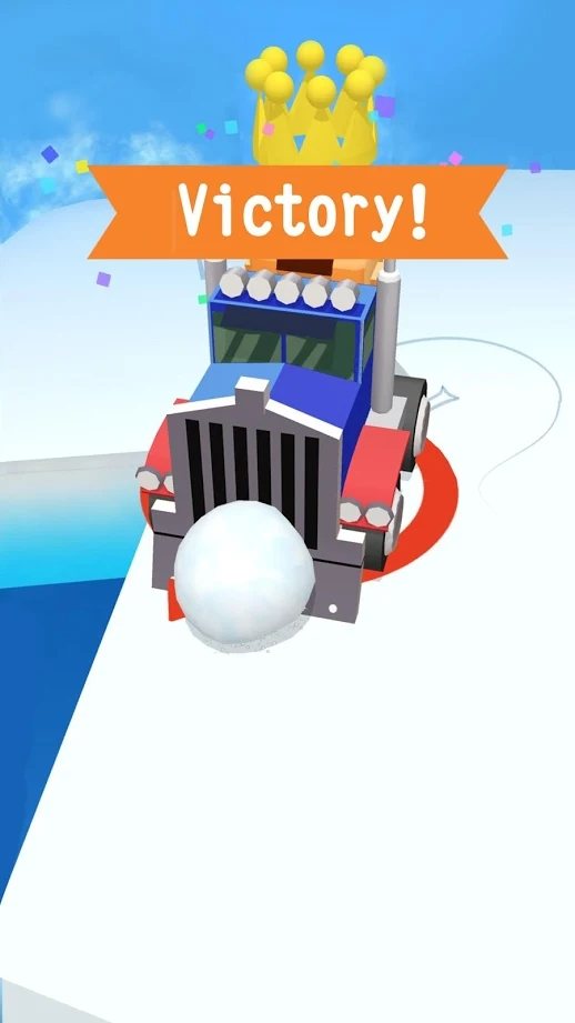 去跑跑卡丁车！截图