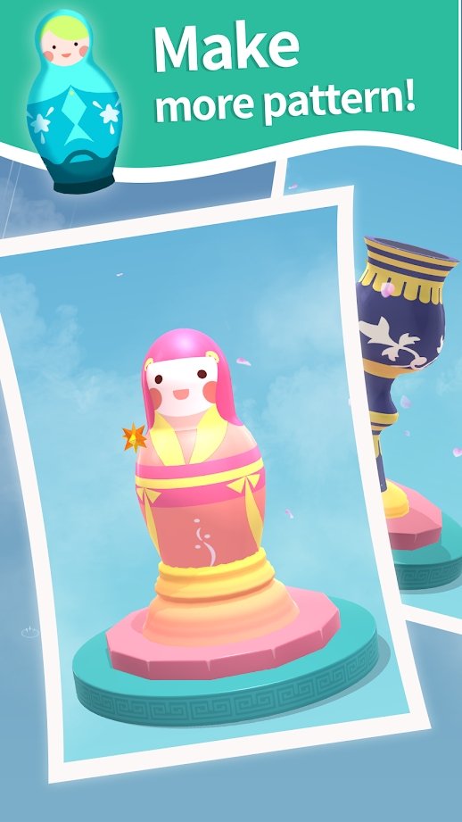 陶器3D：让我们来创造截图