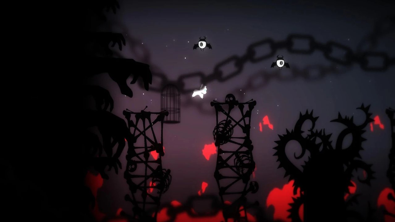 无魂：希望之光截图