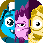 无边运行：跑步者