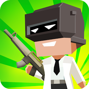 末世战争:绝地求生