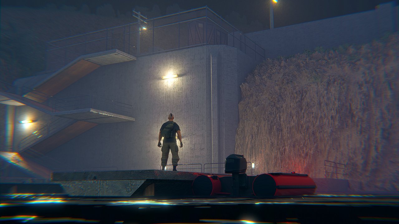 屠杀3：反叛者(截图