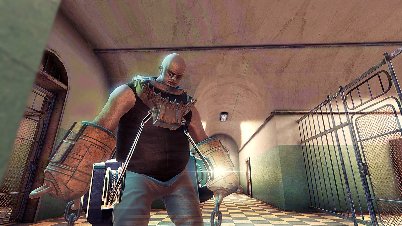 屠杀3：反叛者(截图