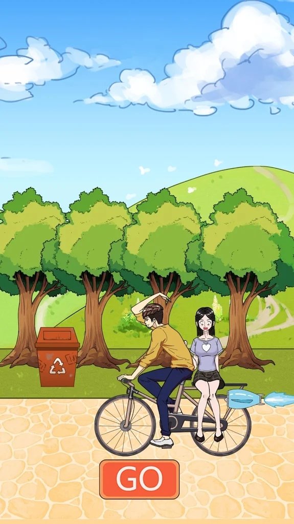 拆散情侣大作战5截图