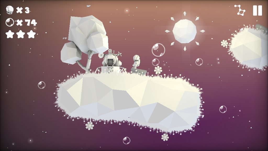 汤姆船长银河旅行家截图