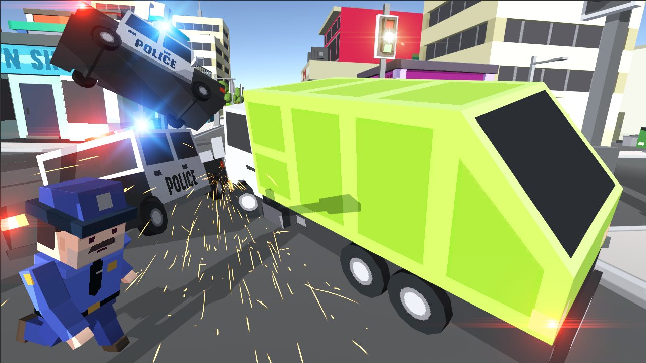 像素犯罪大佬截图