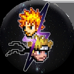 动漫：宇宙的最后一场战斗