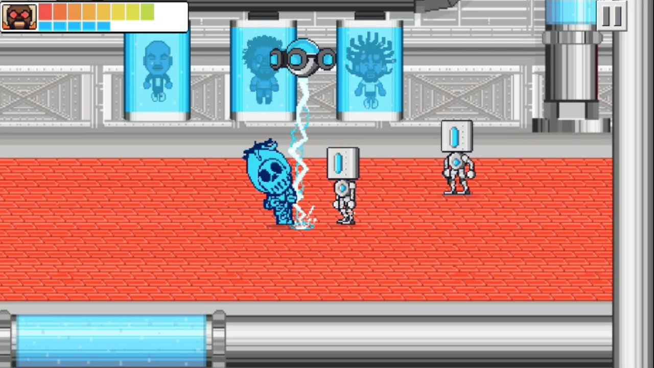 地球岗-镜地截图